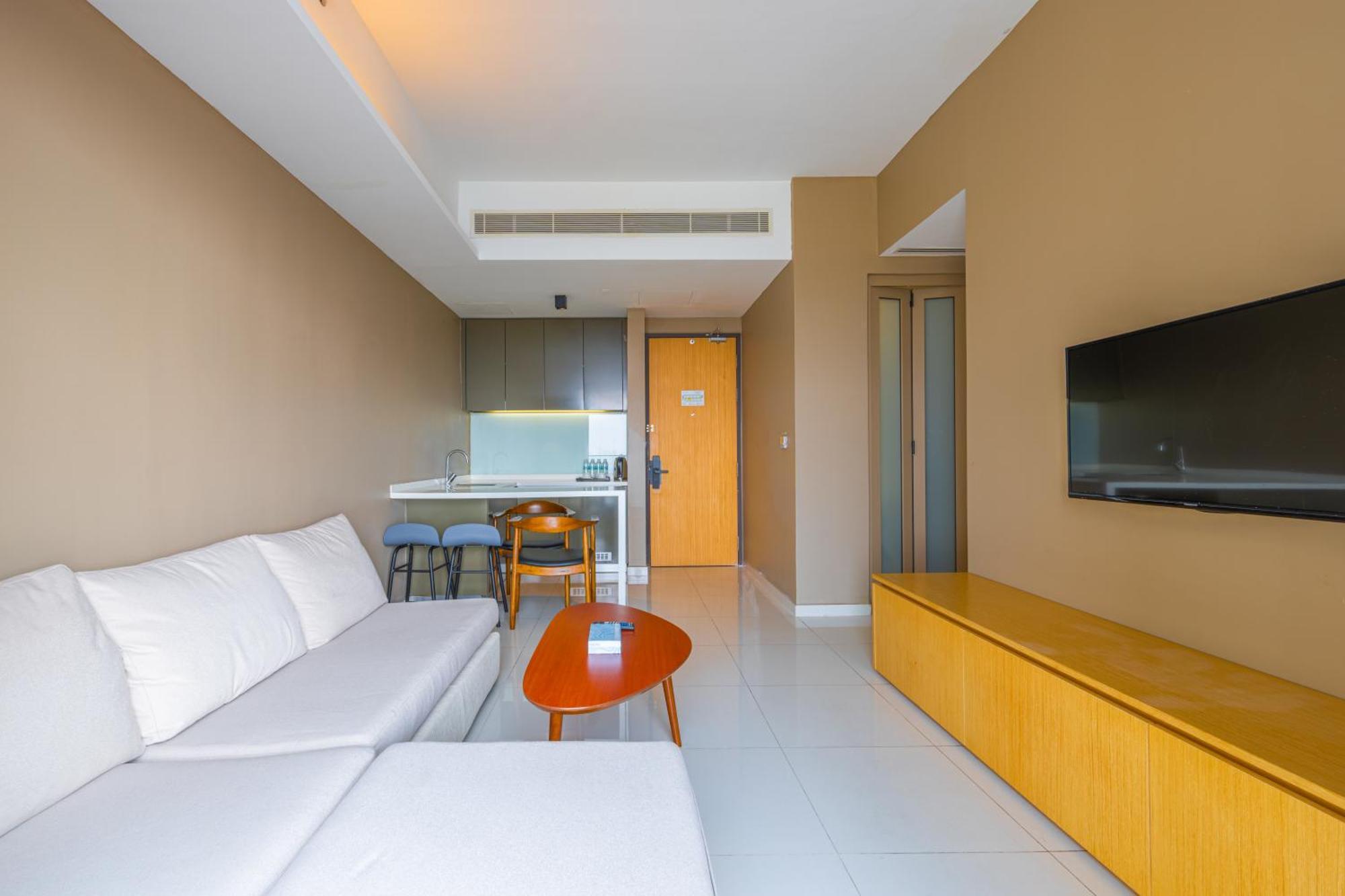 Greystone 99 Suites Malacca Exterior foto