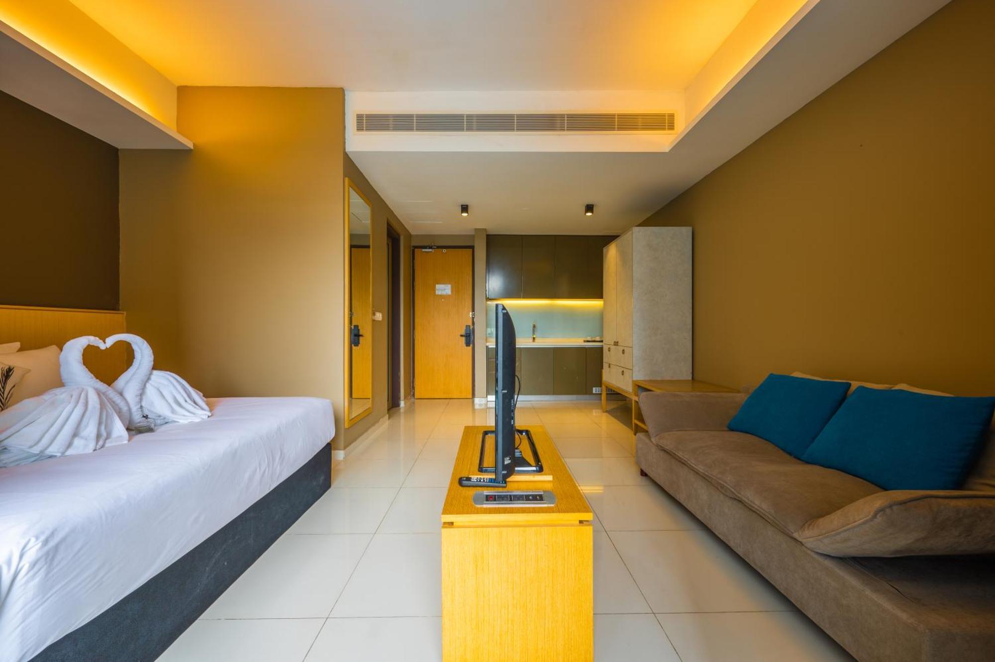 Greystone 99 Suites Malacca Exterior foto